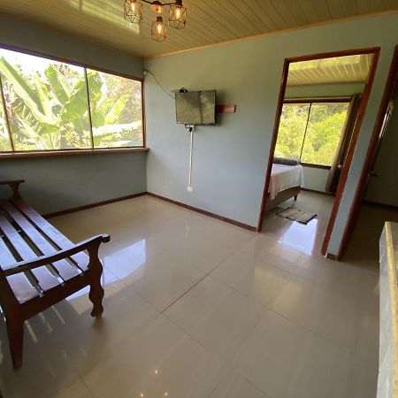 Appartement Marea Alta à Drakes Bay Extérieur photo