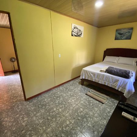 Appartement Marea Alta à Drakes Bay Extérieur photo