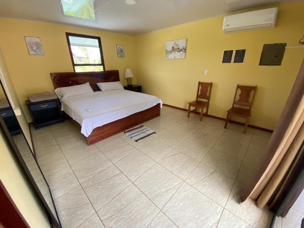 Appartement Marea Alta à Drakes Bay Extérieur photo