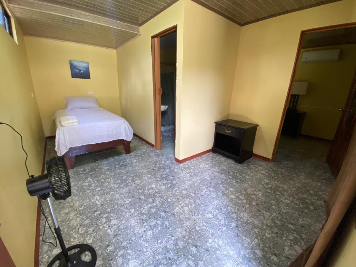 Appartement Marea Alta à Drakes Bay Extérieur photo