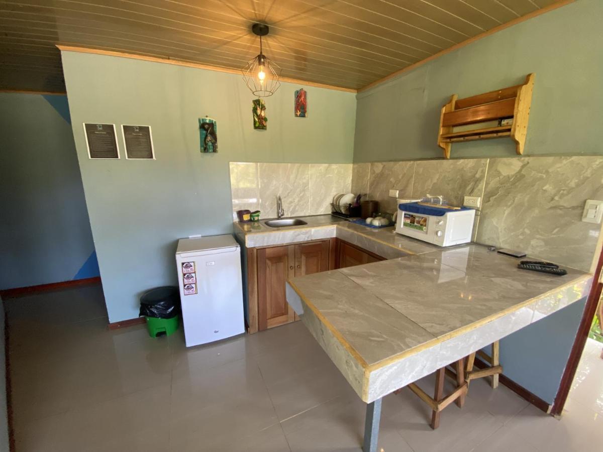 Appartement Marea Alta à Drakes Bay Extérieur photo